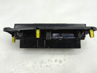 2014-2019 Toyota Corolla Climate Control Module Temperature AC/Heater Replacement P/N:55468-02060 Fits OEM Used Auto Parts -