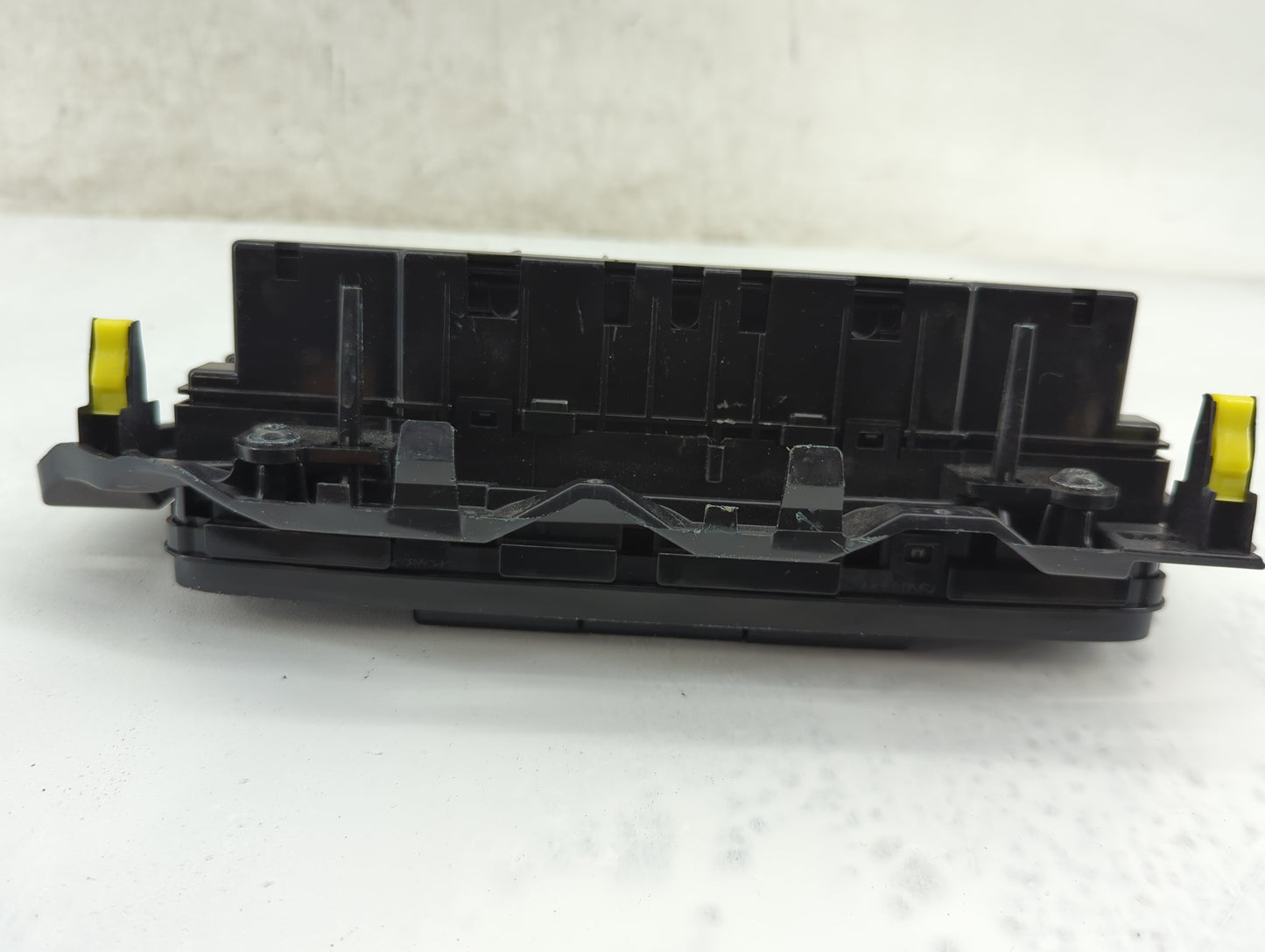 2014-2019 Toyota Corolla Climate Control Module Temperature AC/Heater Replacement P/N:55468-02060 Fits OEM Used Auto Parts -