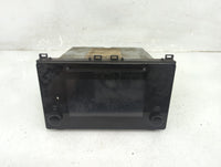2017-2019 Toyota Corolla Radio AM FM Cd Player Receiver Replacement P/N:86140-02520 Fits Fits 2017 2018 2019 OEM Used Auto P
