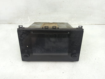 compare product 2017-2019 Toyota Corolla Radio AM FM Cd Player Receiver Replacement P/N:86140-02520 Fits Fits 2017 2018 2019 OEM Used Auto Parts