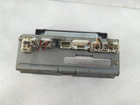 2017-2019 Toyota Corolla Radio AM FM Cd Player Receiver Replacement P/N:86140-02520 Fits Fits 2017 2018 2019 OEM Used Auto P