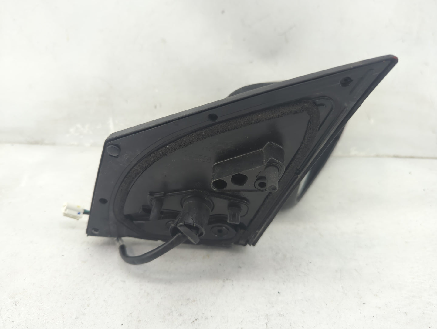 2014-2019 Toyota Corolla Passenger Side View Mirror - Right Door Mirror OEM Used - Oemusedautoparts1.com