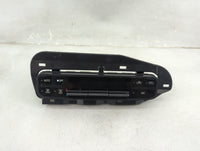 2017-2019 Toyota Corolla Climate Control Module Temperature AC/Heater Replacement P/N:55468-02060 Fits Fits 2017 2018 2019 O