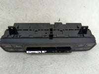 2017-2019 Toyota Corolla Climate Control Module Temperature AC/Heater Replacement P/N:55900-02A30 114-2A73 Fits OEM Used Aut
