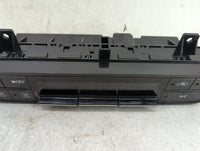 2017-2019 Toyota Corolla Climate Control Module Temperature AC/Heater Replacement P/N:55900-02A30 114-2A73 Fits OEM Used Aut
