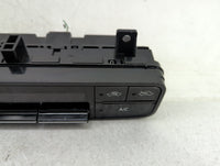 2017-2019 Toyota Corolla Climate Control Module Temperature AC/Heater Replacement P/N:55900-02A30 114-2A73 Fits OEM Used Aut