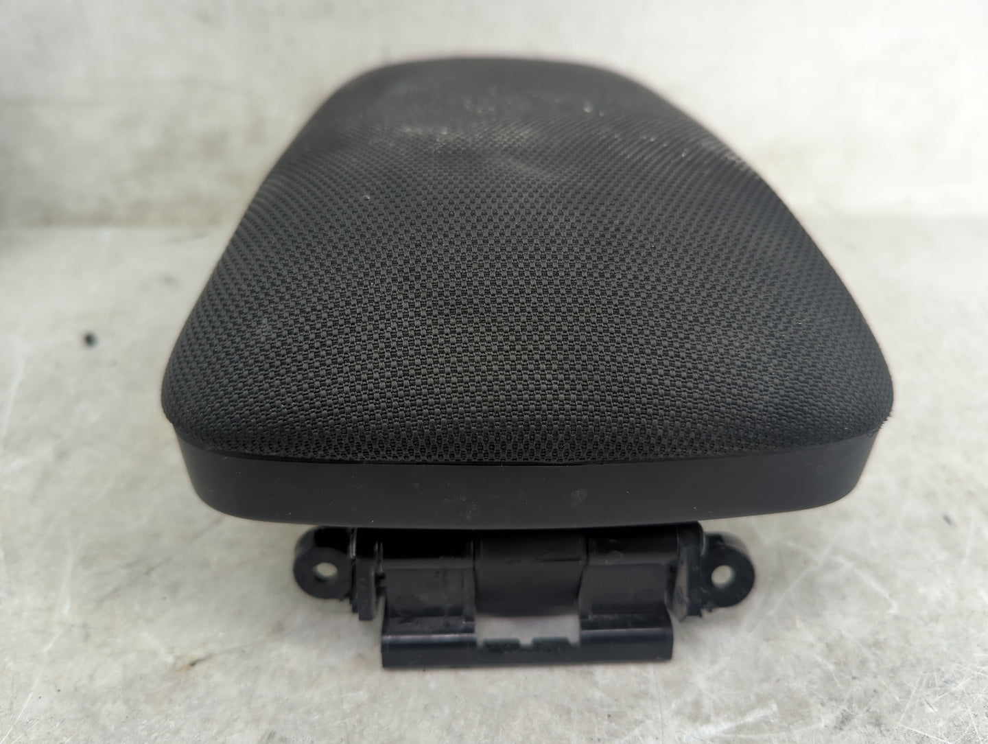 2017 Toyota Corolla Center Console Armrest Cover Lid Fits OEM Used Auto Parts - Oemusedautoparts1.com