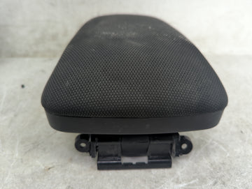 2017 Toyota Corolla Center Console Armrest Cover Lid Fits OEM Used Auto Parts - Oemusedautoparts1.com