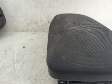 2017 Toyota Corolla Center Console Armrest Cover Lid Fits OEM Used Auto Parts