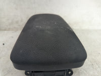 2017 Toyota Corolla Center Console Armrest Cover Lid Fits OEM Used Auto Parts - Oemusedautoparts1.com