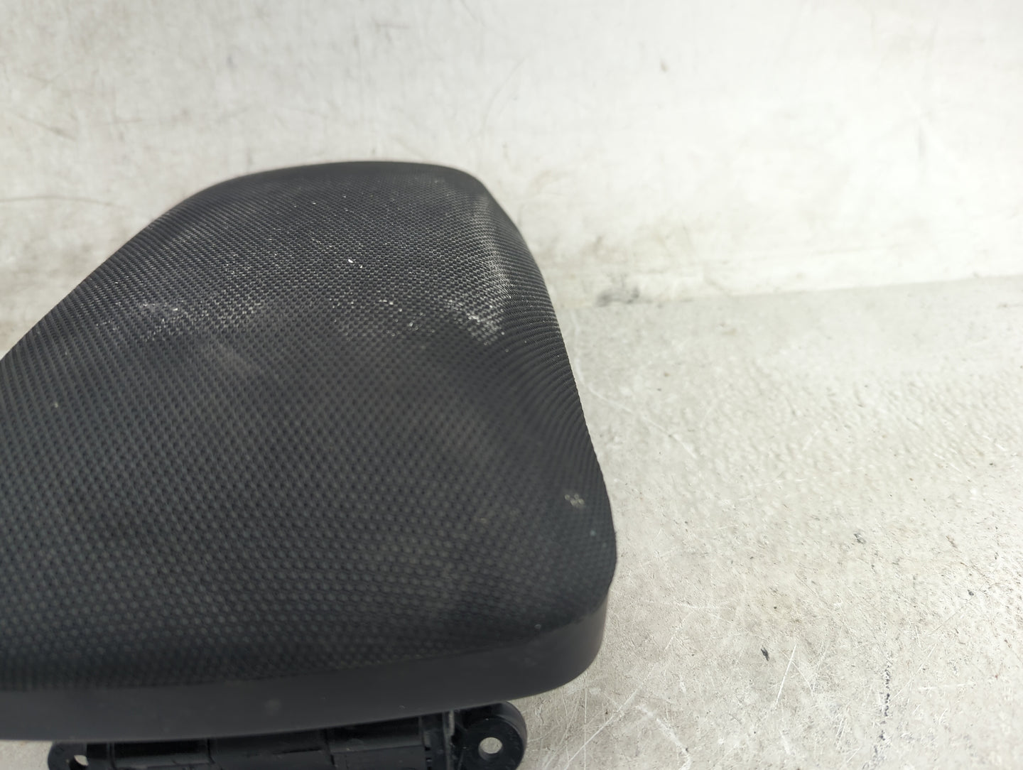 2017 Toyota Corolla Center Console Armrest Cover Lid Fits OEM Used Auto Parts - Oemusedautoparts1.com