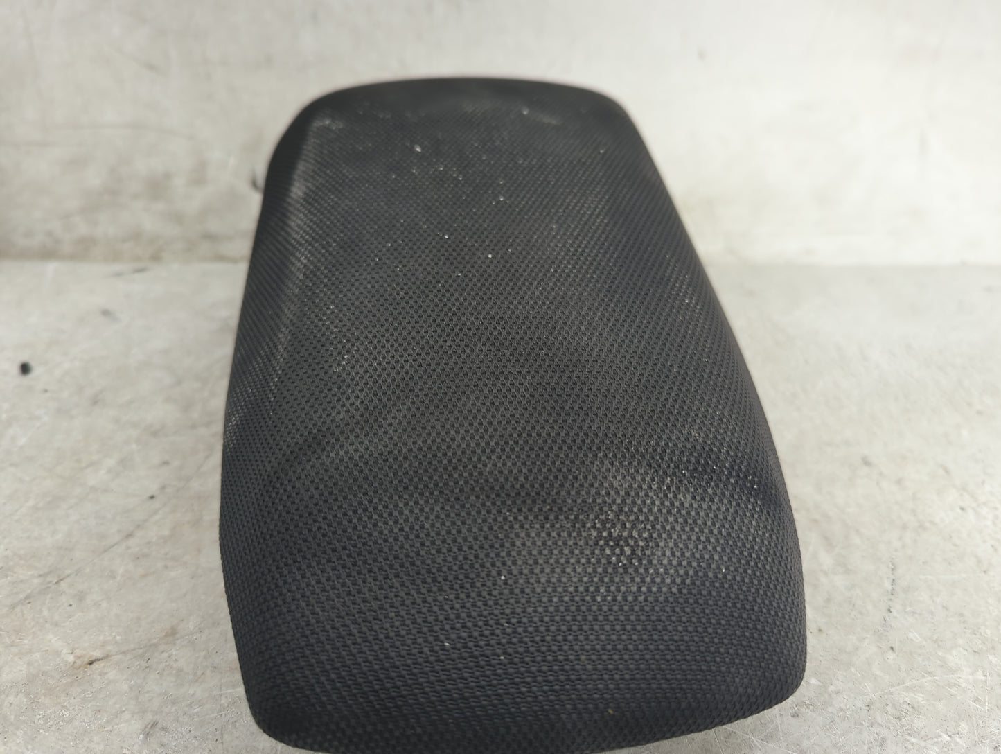 2017 Toyota Corolla Center Console Armrest Cover Lid Fits OEM Used Auto Parts - Oemusedautoparts1.com