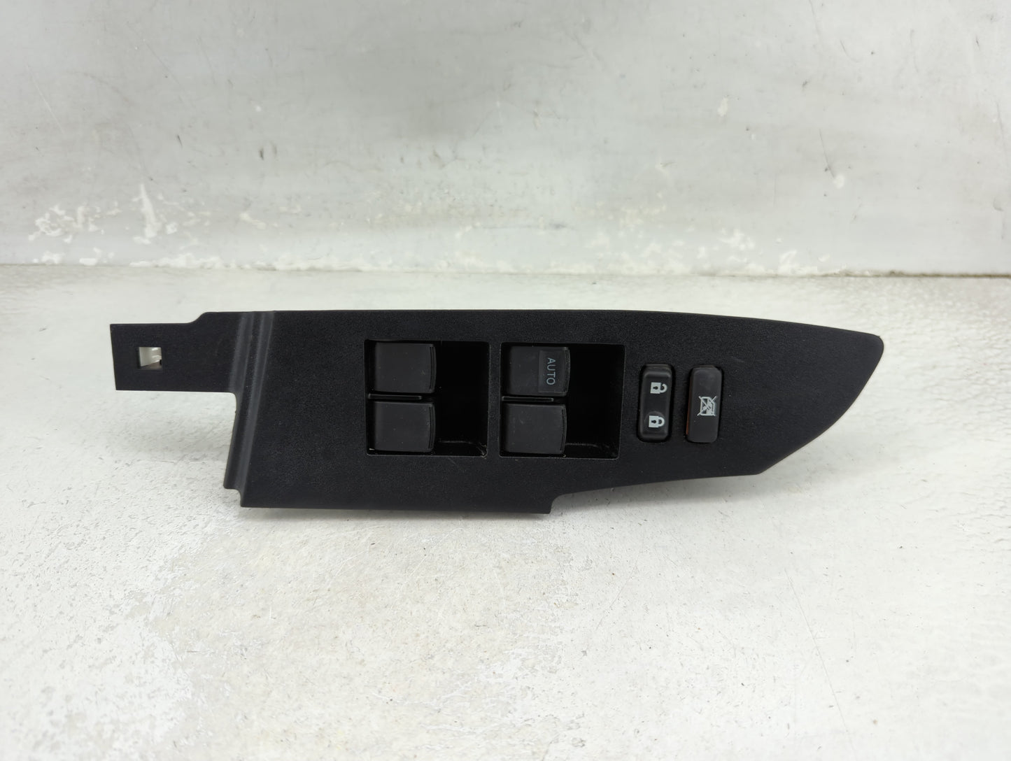 2014-2019 Toyota Corolla Master Power Window Switch Replacement Driver Side Left P/N:74232-02E70 Fits OEM Used Auto Parts - 
