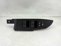 2014-2019 Toyota Corolla Master Power Window Switch Replacement Driver Side Left P/N:74232-02E70 Fits OEM Used Auto Parts - 