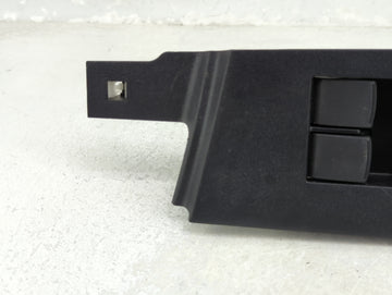 2014-2019 Toyota Corolla Master Power Window Switch Replacement Driver Side Left P/N:74232-02E70 Fits OEM Used Auto Parts
