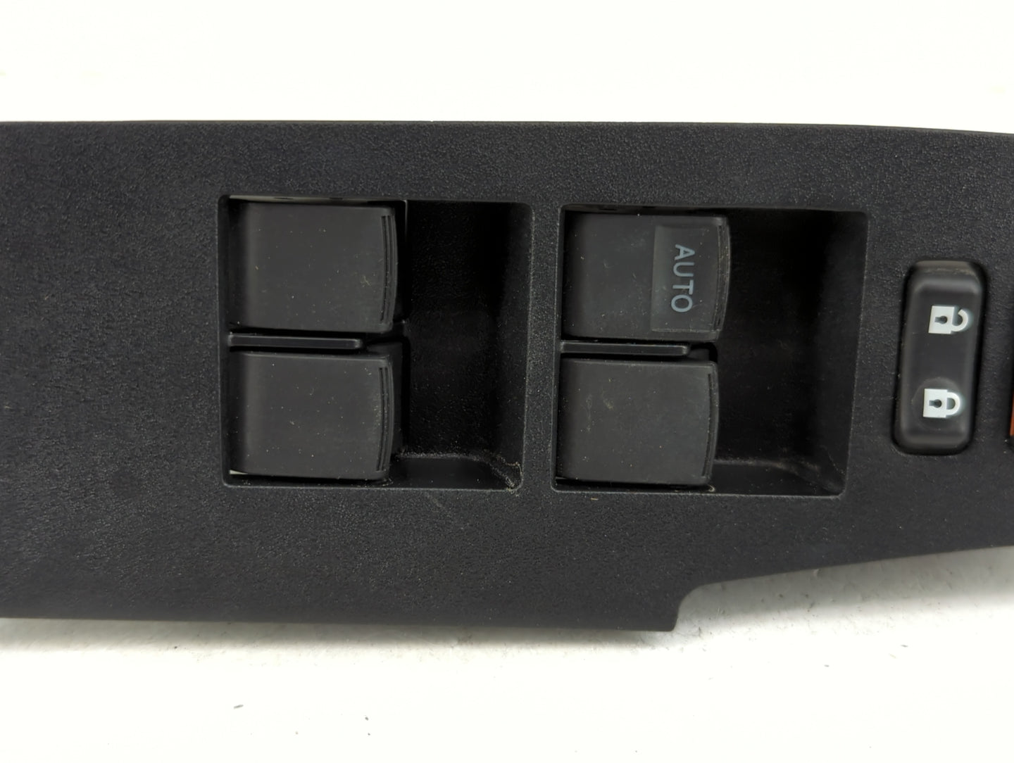 2014-2019 Toyota Corolla Master Power Window Switch Replacement Driver Side Left P/N:74232-02E70 Fits OEM Used Auto Parts - 