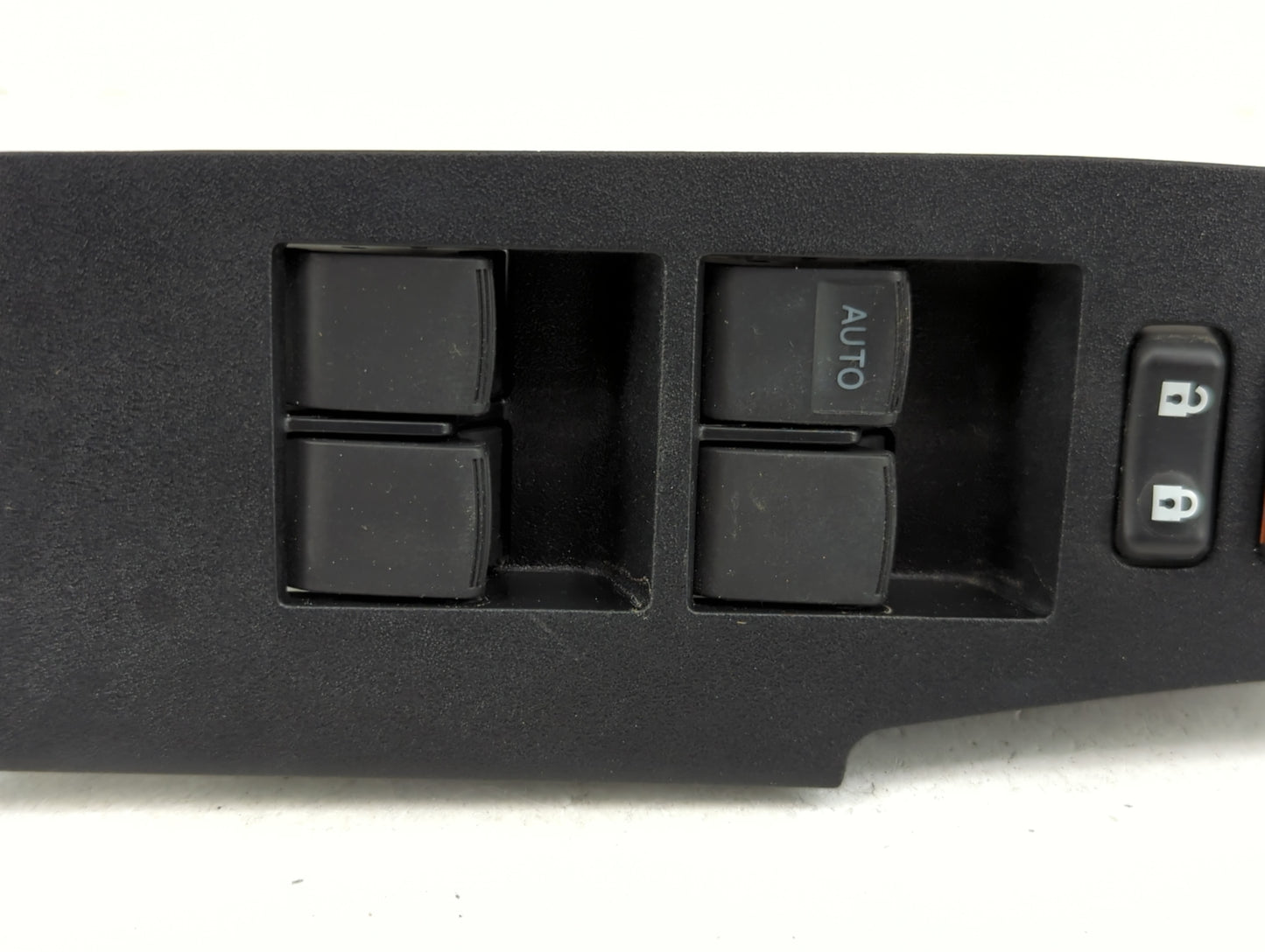 2014-2019 Toyota Corolla Master Power Window Switch Replacement Driver Side Left P/N:74232-02E70 Fits OEM Used Auto Parts - 