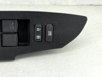 2014-2019 Toyota Corolla Master Power Window Switch Replacement Driver Side Left P/N:74232-02E70 Fits OEM Used Auto Parts - 