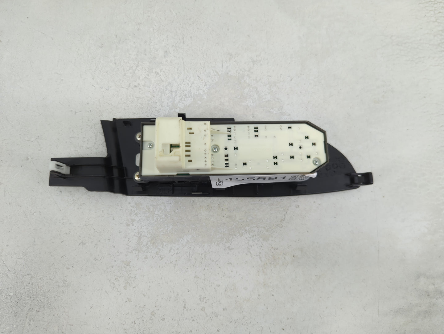 2014-2019 Toyota Corolla Master Power Window Switch Replacement Driver Side Left P/N:74232-02E70 Fits OEM Used Auto Parts - 