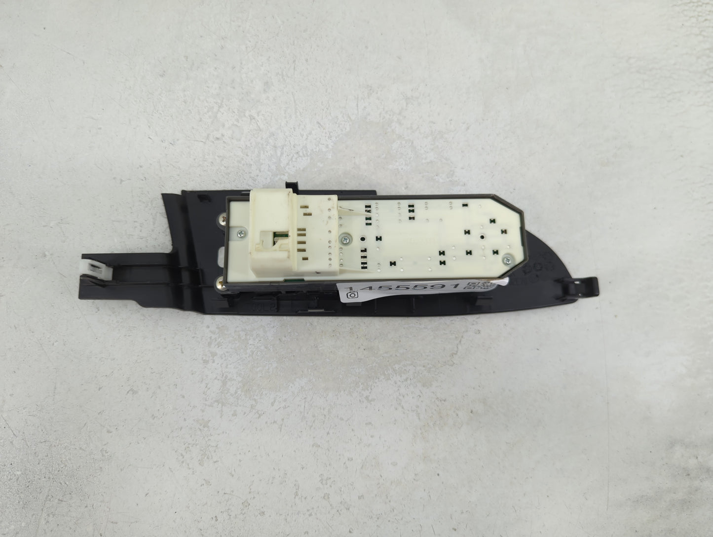 2014-2019 Toyota Corolla Master Power Window Switch Replacement Driver Side Left P/N:74232-02E70 Fits OEM Used Auto Parts - 
