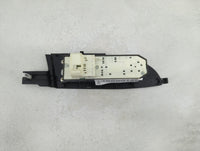 2014-2019 Toyota Corolla Master Power Window Switch Replacement Driver Side Left P/N:74232-02E70 Fits OEM Used Auto Parts - 