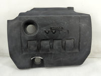 2017 Toyota Corolla Engine Cover Black - Oemusedautoparts1.com