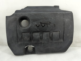 compare product 2017 Toyota Corolla Engine Cover Black