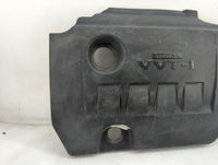 2017 Toyota Corolla Engine Cover Black - Oemusedautoparts1.com