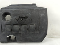 2017 Toyota Corolla Engine Cover Black - Oemusedautoparts1.com