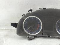 2017 Toyota Corolla Instrument Cluster Speedometer Gauges P/N:83800-F2P70-00 Miles: Fits OEM Used Auto Parts - Oemusedautopa