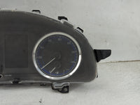 2017 Toyota Corolla Instrument Cluster Speedometer Gauges P/N:83800-F2P70-00 Miles: Fits OEM Used Auto Parts - Oemusedautopa