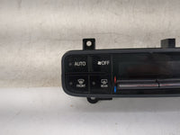 2017-2019 Toyota Corolla Climate Control Module Temperature AC/Heater Replacement P/N:55900-02A30 Fits Fits 2017 2018 2019 O