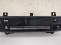 2017-2019 Toyota Corolla Climate Control Module Temperature AC/Heater Replacement P/N:55900-02A30 Fits Fits 2017 2018 2019 O