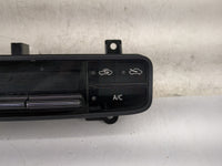 2017-2019 Toyota Corolla Climate Control Module Temperature AC/Heater Replacement P/N:55900-02A30 Fits Fits 2017 2018 2019 O