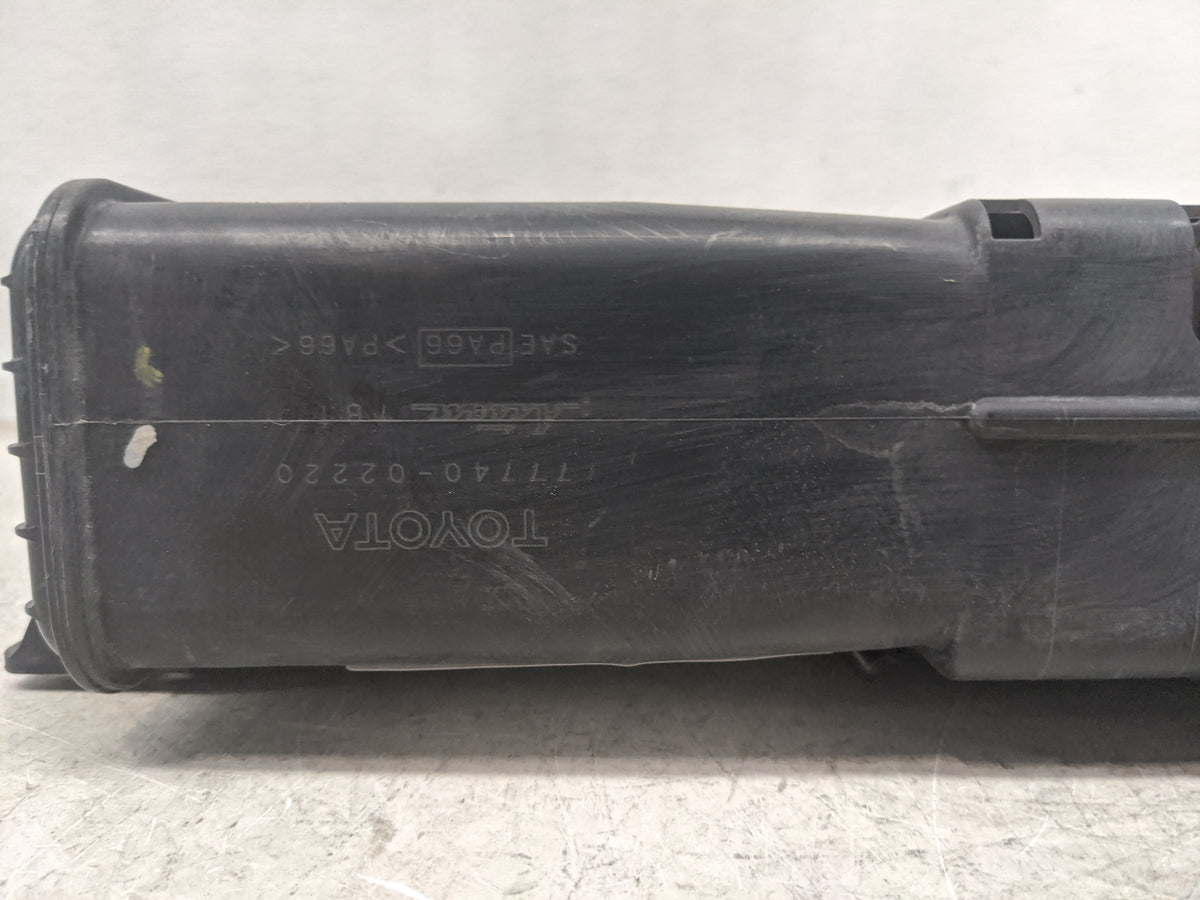 2017 Toyota Corolla Fuel Vapor Charcoal Canister - Oemusedautoparts1.com