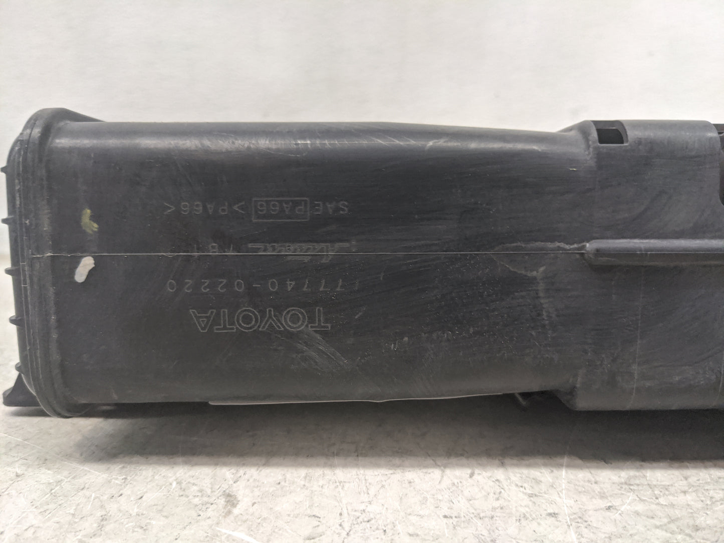 2017 Toyota Corolla Fuel Vapor Charcoal Canister - Oemusedautoparts1.com