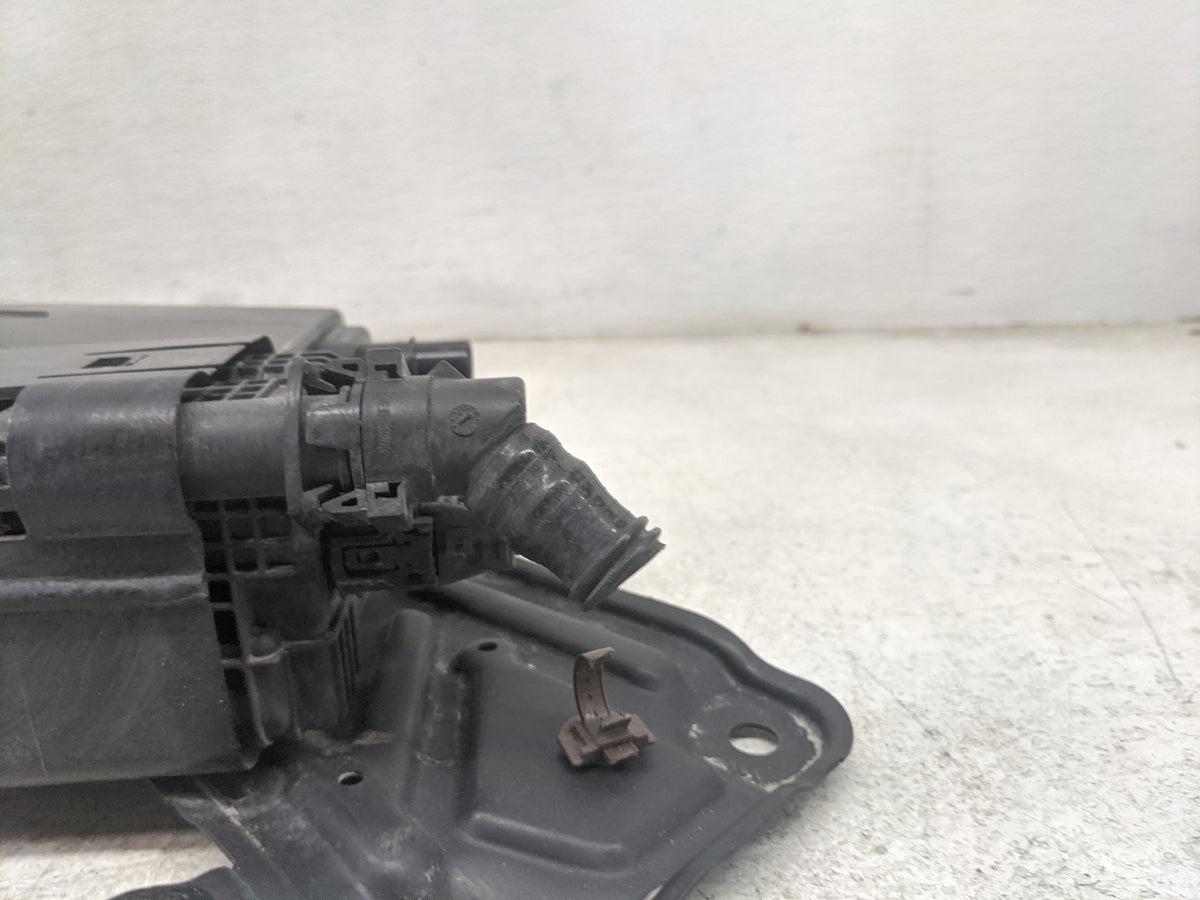 2017 Toyota Corolla Fuel Vapor Charcoal Canister - Oemusedautoparts1.com