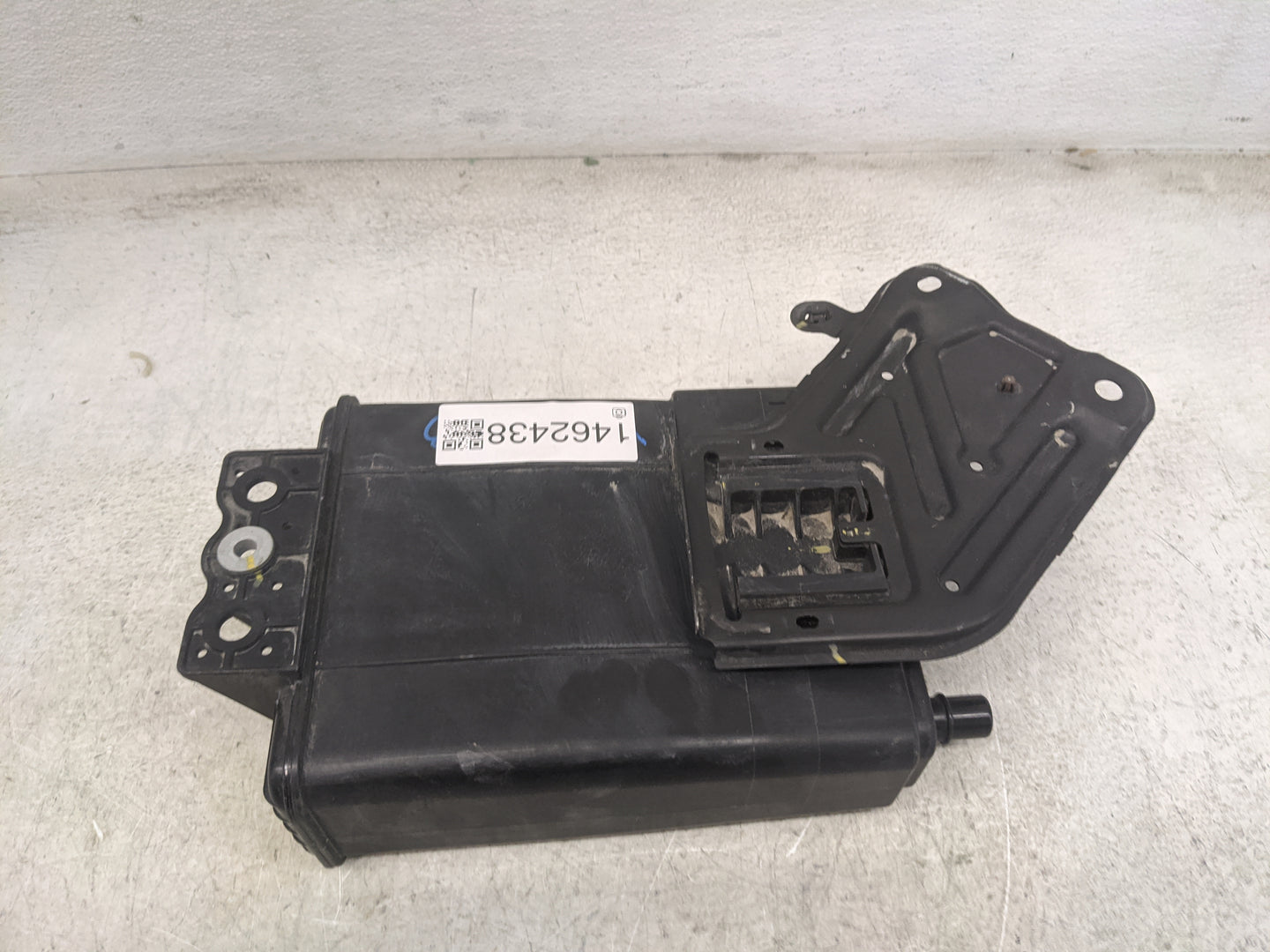 2017 Toyota Corolla Fuel Vapor Charcoal Canister - Oemusedautoparts1.com