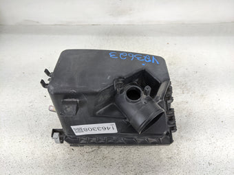 compare product 2009-2019 Toyota Corolla Air Cleaner Intake-duct Hose Tube 1463308