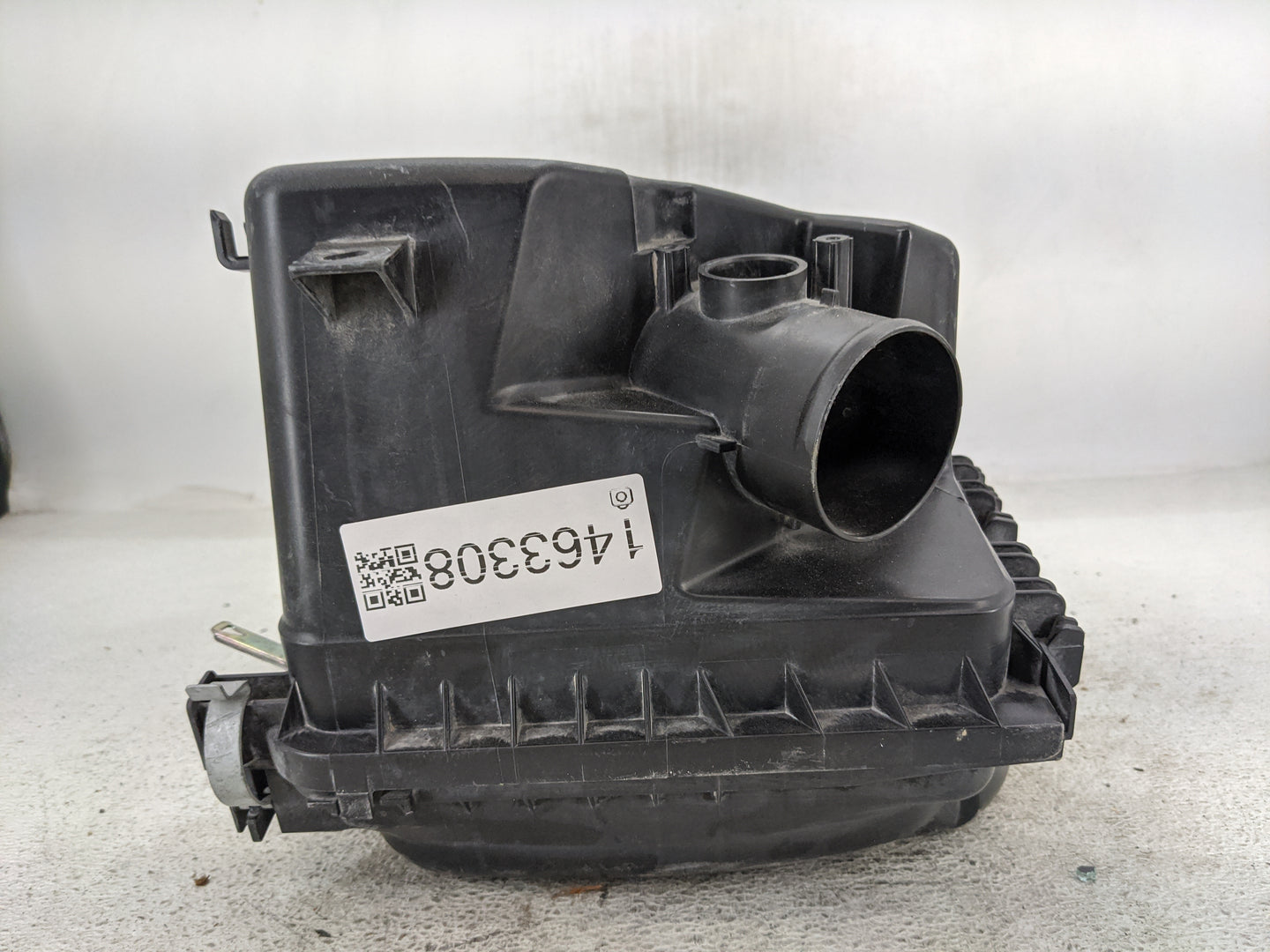 2009-2019 Toyota Corolla Air Cleaner Intake-duct Hose Tube 1463308 - Oemusedautoparts1.com