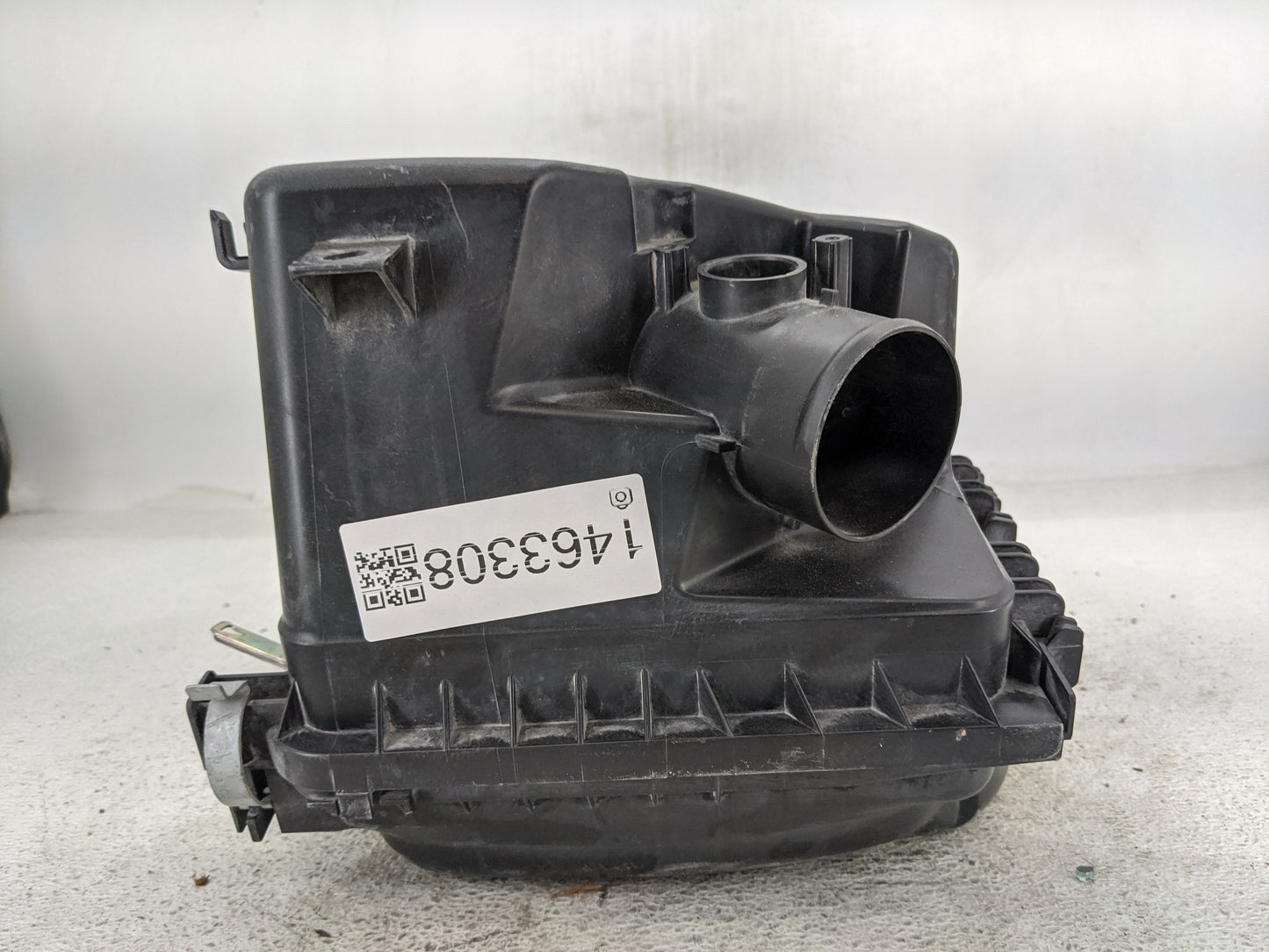 2009-2019 Toyota Corolla Air Cleaner Intake-duct Hose Tube 1463308 - Oemusedautoparts1.com