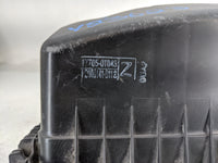 2009-2019 Toyota Corolla Air Cleaner Intake-duct Hose Tube 1463308 - Oemusedautoparts1.com