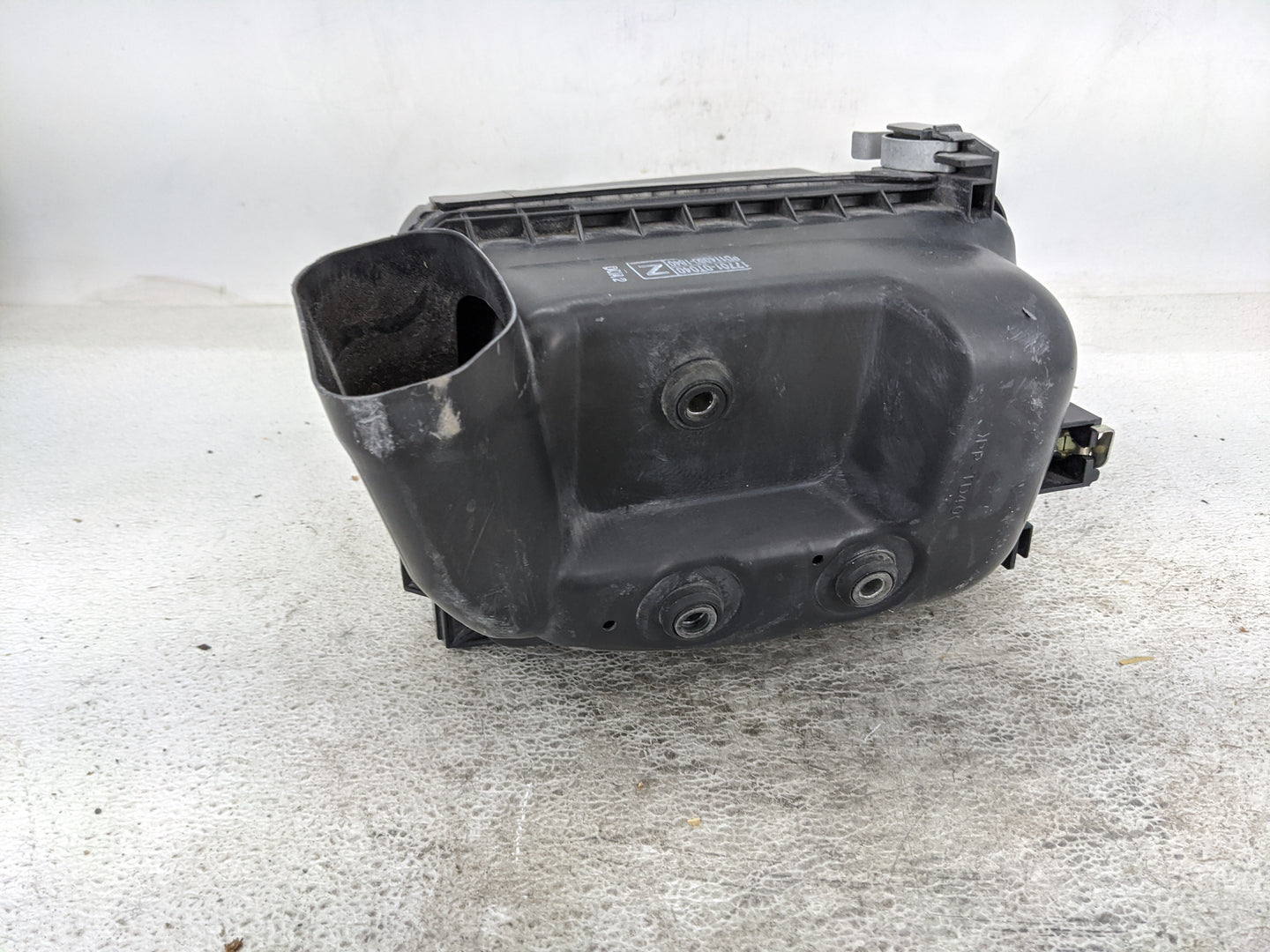 2009-2019 Toyota Corolla Air Cleaner Intake-duct Hose Tube 1463308 - Oemusedautoparts1.com