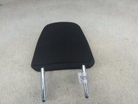 2017 Toyota Corolla Headrest Head Rest Front Driver Seat Black - Oemusedautoparts1.com