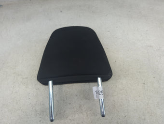 compare product 2017 Toyota Corolla Headrest Head Rest Front Driver Seat Black