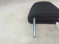 2017 Toyota Corolla Headrest Head Rest Front Driver Seat Black - Oemusedautoparts1.com