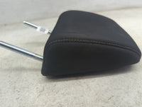 2017 Toyota Corolla Headrest Head Rest Front Driver Seat Black - Oemusedautoparts1.com