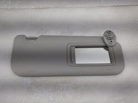 2017-2019 Toyota Corolla Sun Visor Shade Replacement Passenger Right Mirror Fits Fits 2017 2018 2019 OEM Used Auto Parts - O