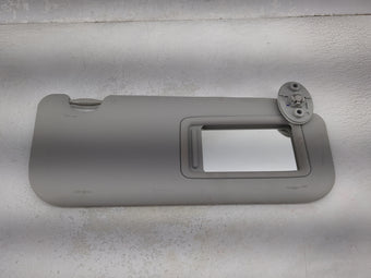 compare product 2017-2019 Toyota Corolla Sun Visor Shade Replacement Passenger Right Mirror Fits Fits 2017 2018 2019 OEM Used Auto Parts