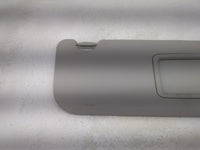 2017-2019 Toyota Corolla Sun Visor Shade Replacement Passenger Right Mirror Fits Fits 2017 2018 2019 OEM Used Auto Parts - O